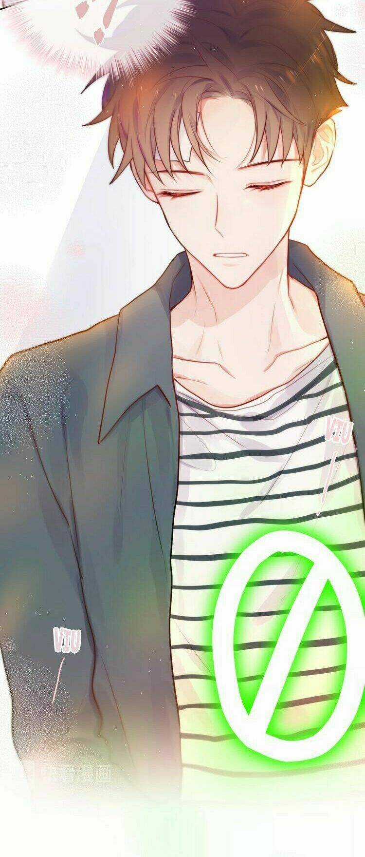 Đêm Ngày Không Dứt - Chapter 21 - Trang 25