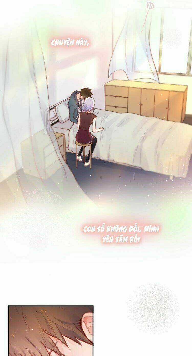 Đêm Ngày Không Dứt - Chapter 21 - Trang 26