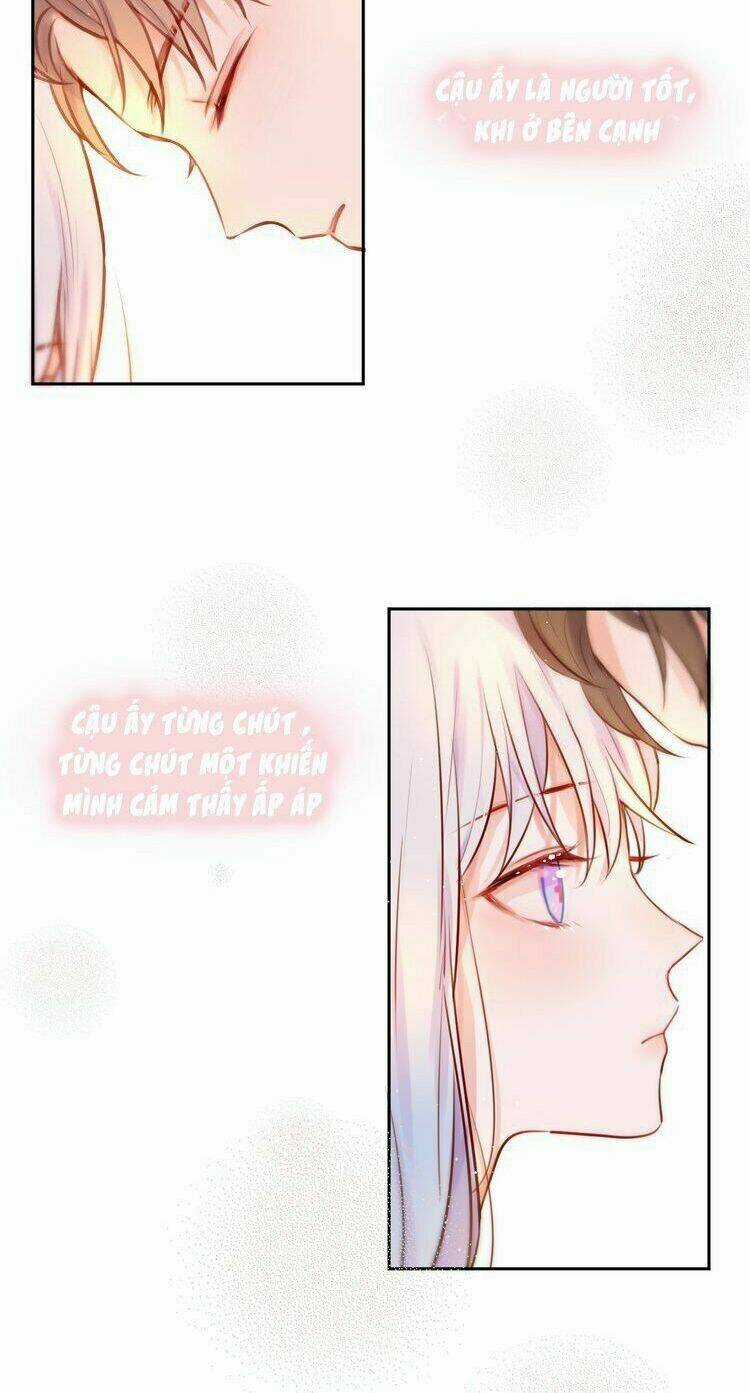 Đêm Ngày Không Dứt - Chapter 21 - Trang 27