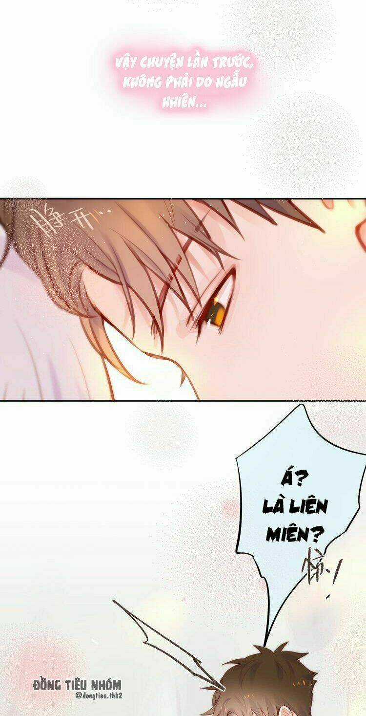 Đêm Ngày Không Dứt - Chapter 21 - Trang 28