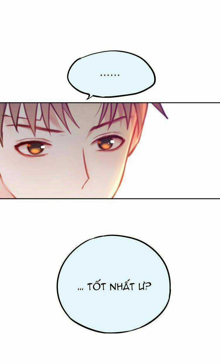 Đêm Ngày Không Dứt - Chapter 21 - Trang 38