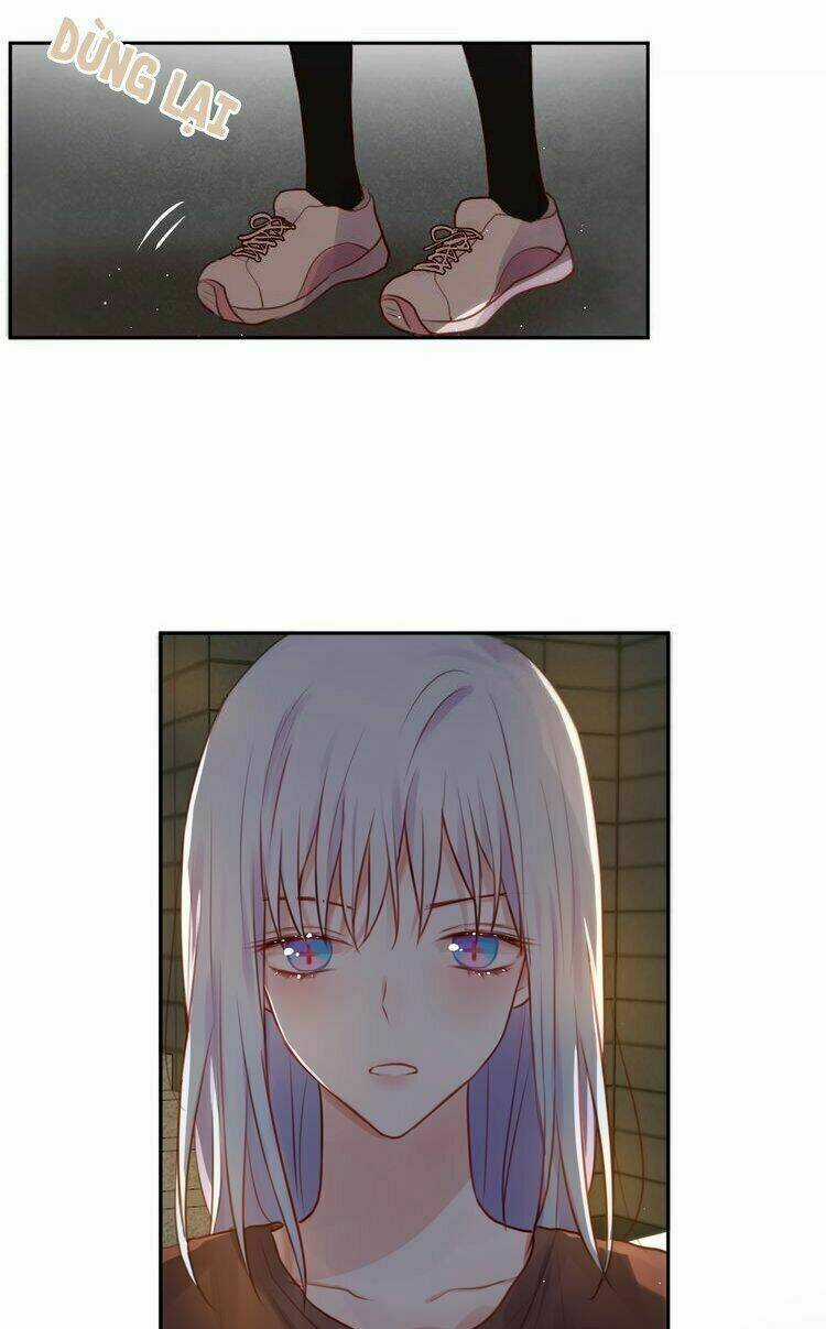 Đêm Ngày Không Dứt - Chapter 21 - Trang 40