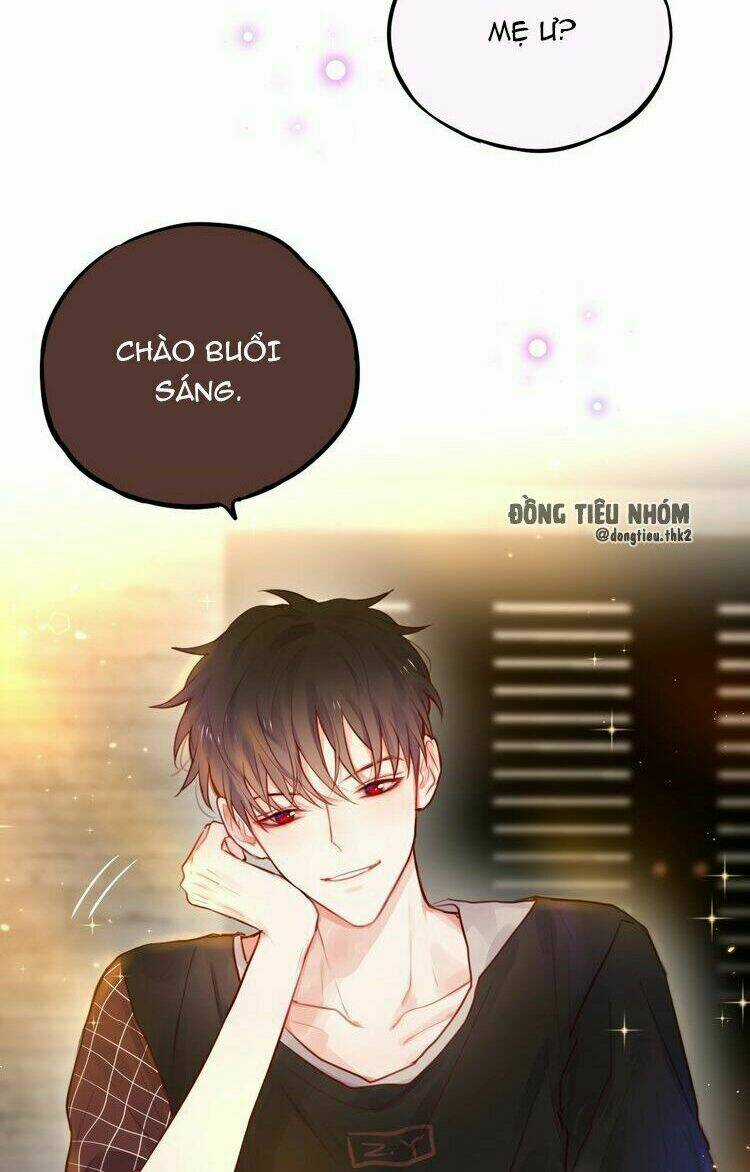 Đêm Ngày Không Dứt - Chapter 21 - Trang 5