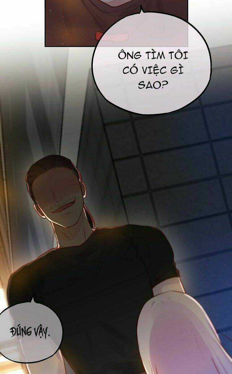 Đêm Ngày Không Dứt - Chapter 21 - Trang 41