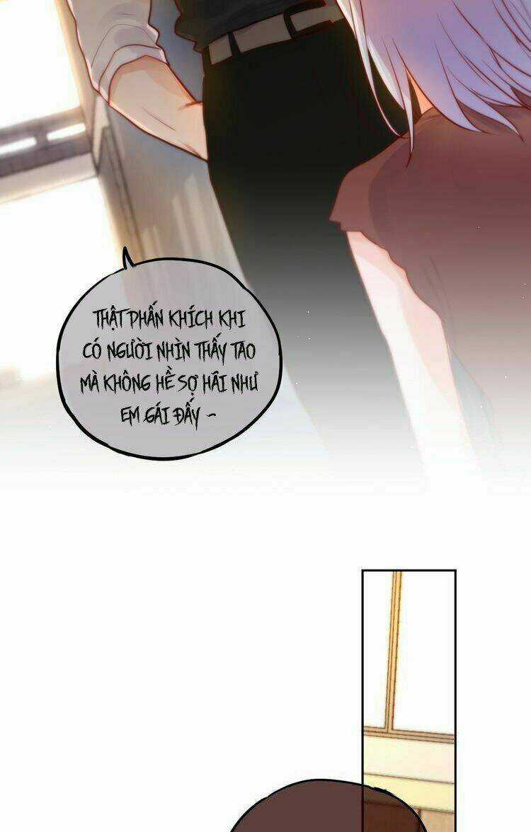 Đêm Ngày Không Dứt - Chapter 21 - Trang 42