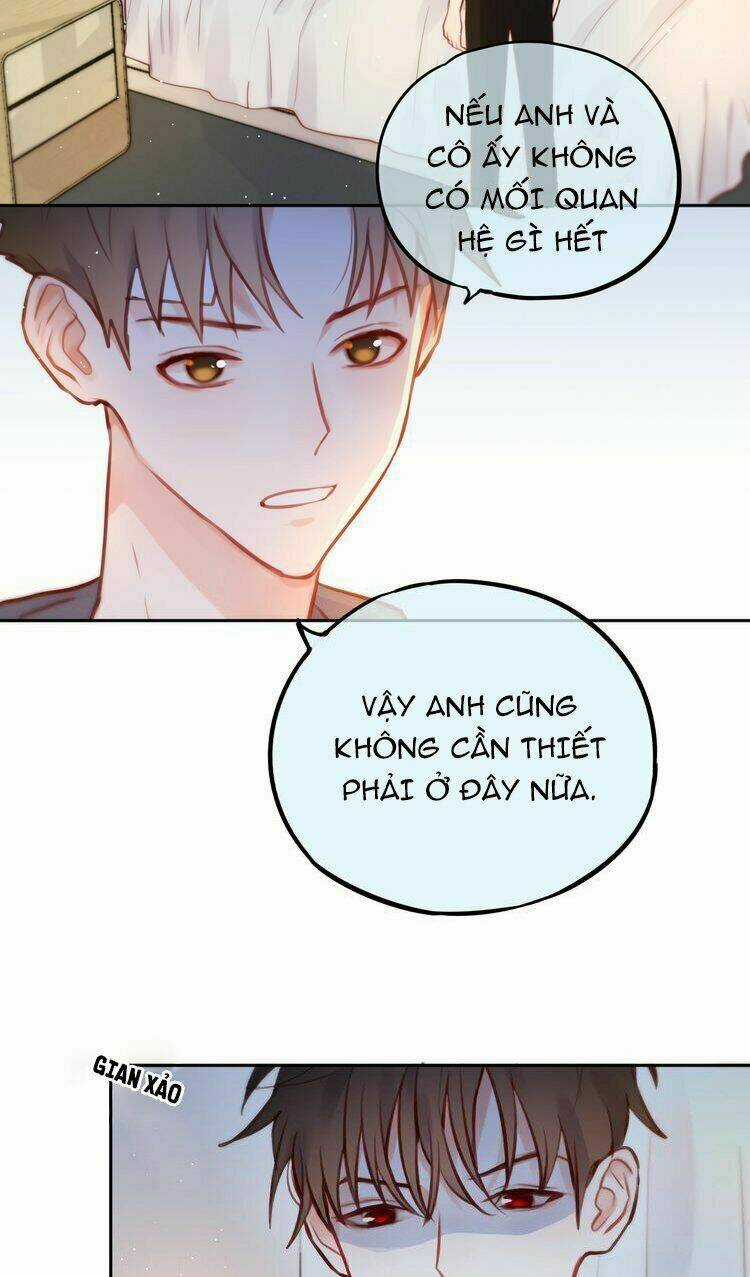 Đêm Ngày Không Dứt - Chapter 21 - Trang 44