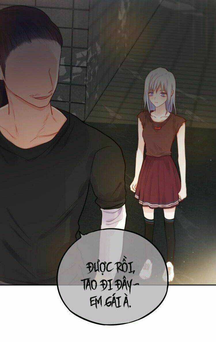 Đêm Ngày Không Dứt - Chapter 21 - Trang 47