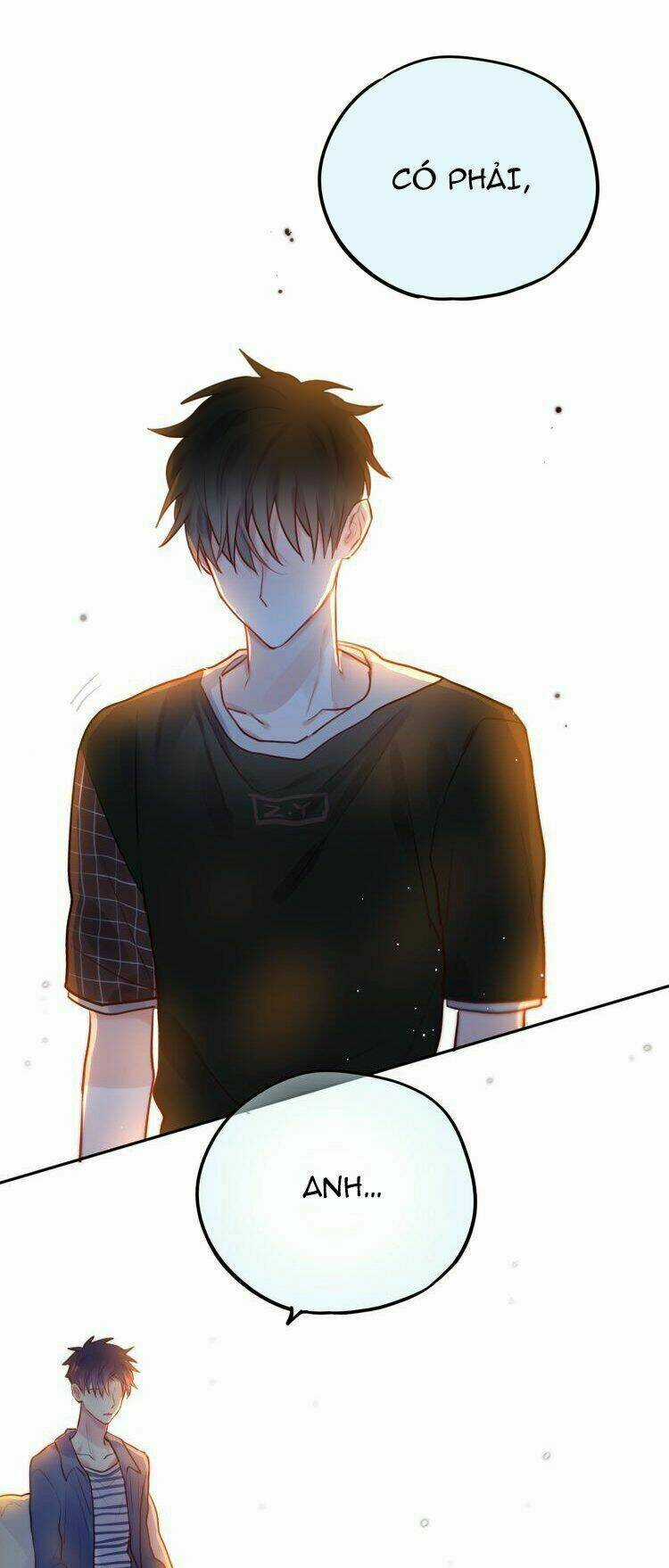 Đêm Ngày Không Dứt - Chapter 21 - Trang 48