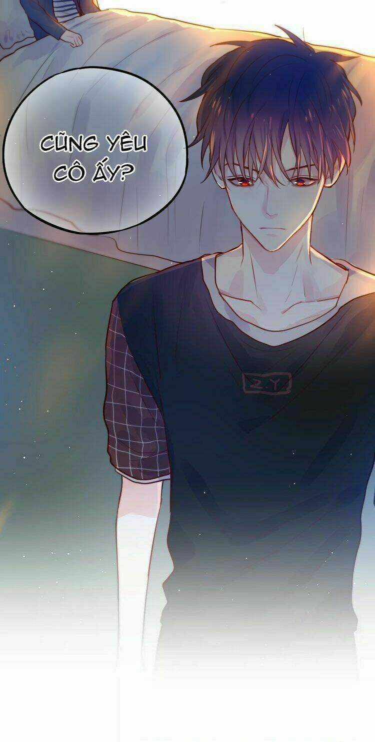 Đêm Ngày Không Dứt - Chapter 21 - Trang 49