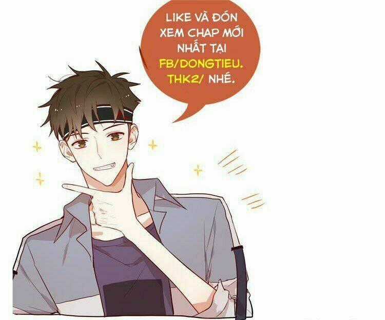 Đêm Ngày Không Dứt - Chapter 21 - Trang 51