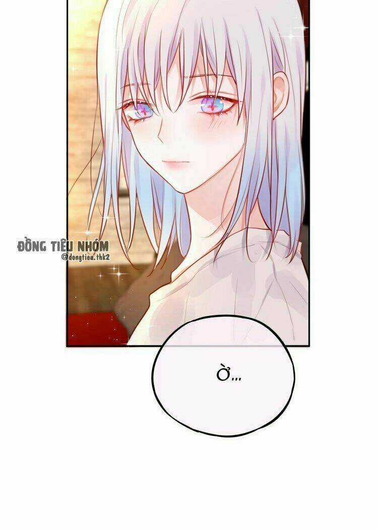 Đêm Ngày Không Dứt - Chapter 21 - Trang 8