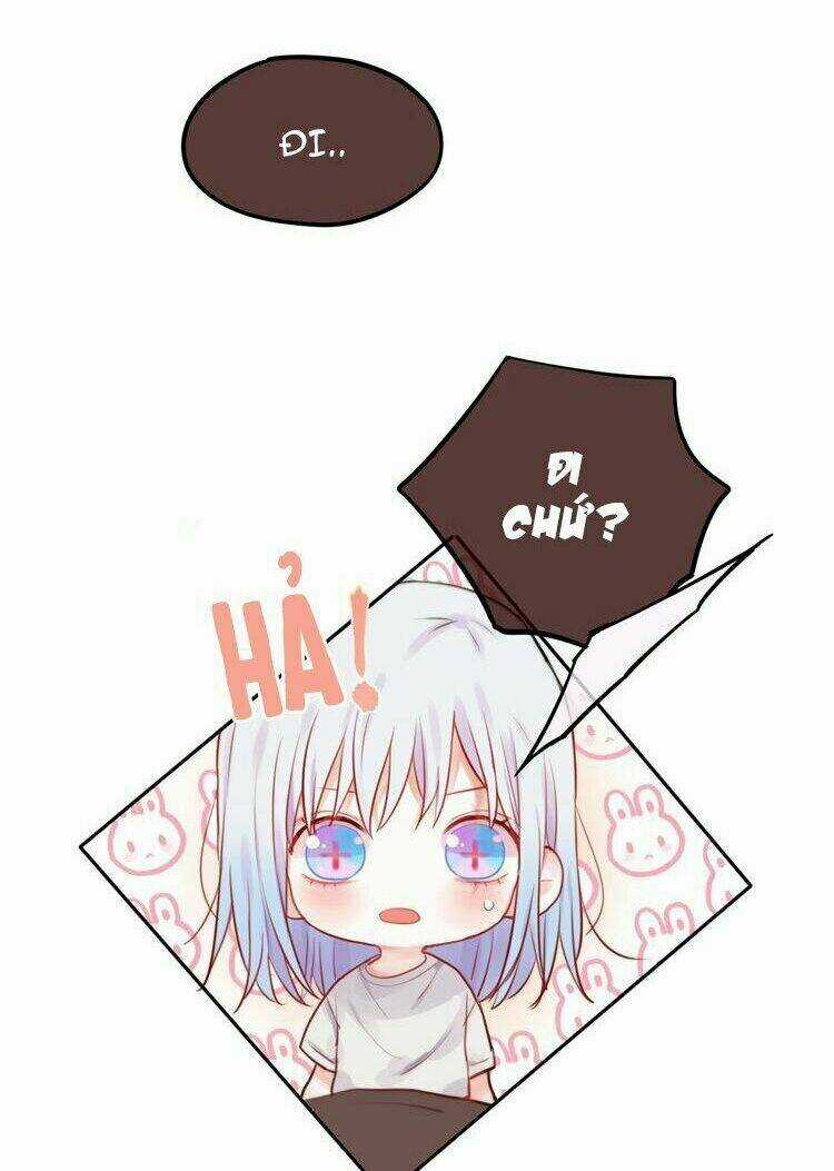 Đêm Ngày Không Dứt - Chapter 21 - Trang 9