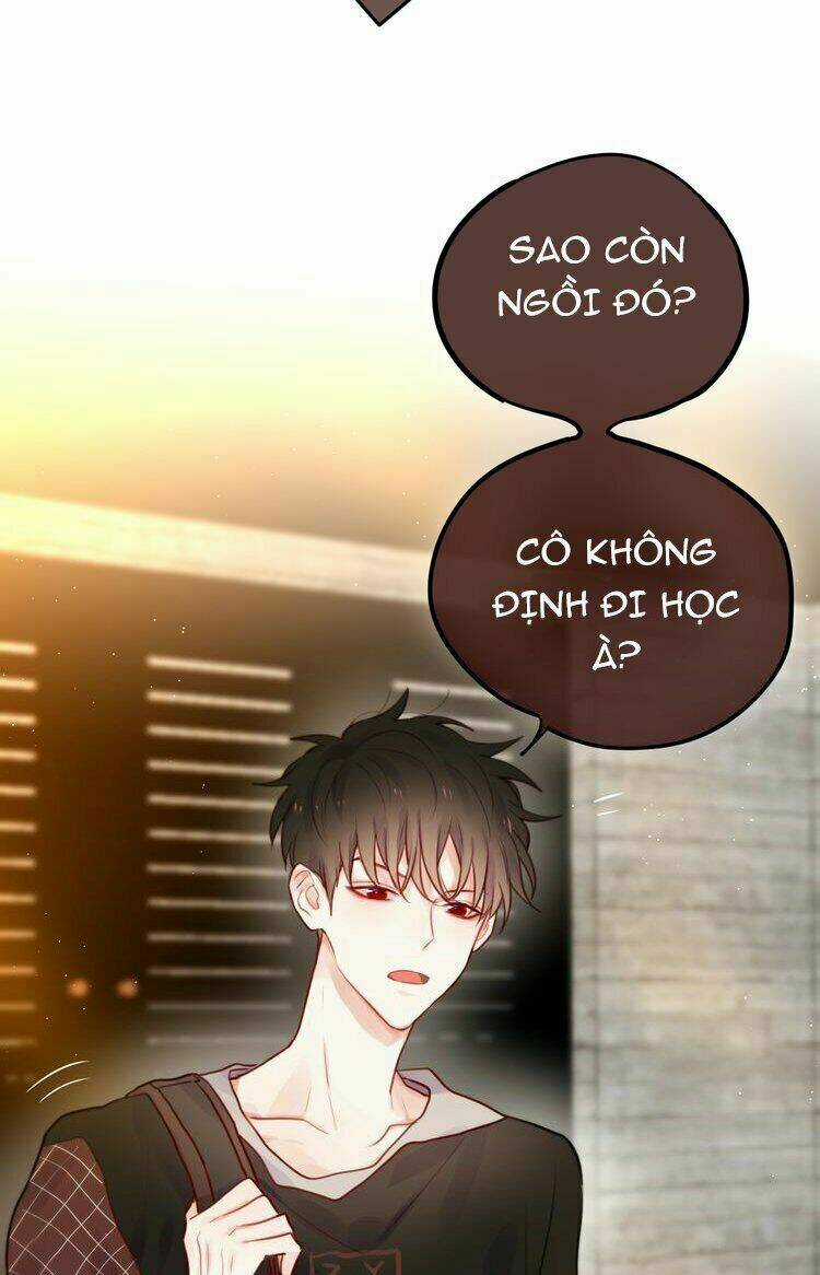 Đêm Ngày Không Dứt - Chapter 21 - Trang 10