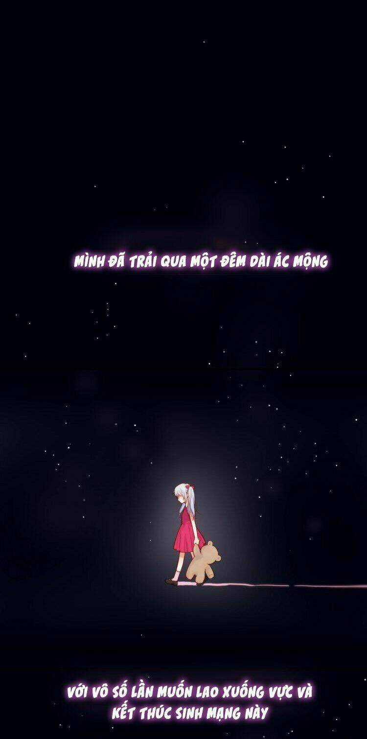 Đêm Ngày Không Dứt - Chapter 22 - Trang 2