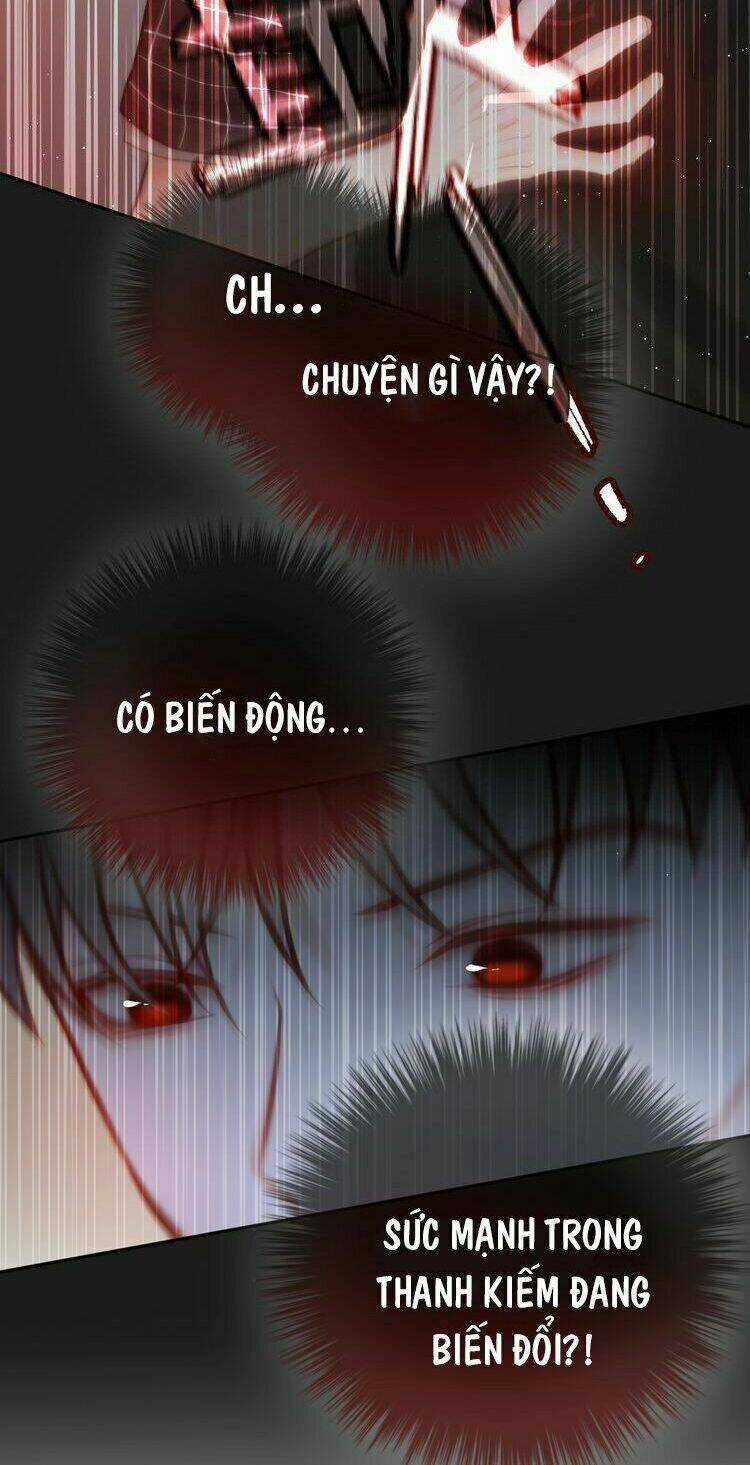 Đêm Ngày Không Dứt - Chapter 22 - Trang 15