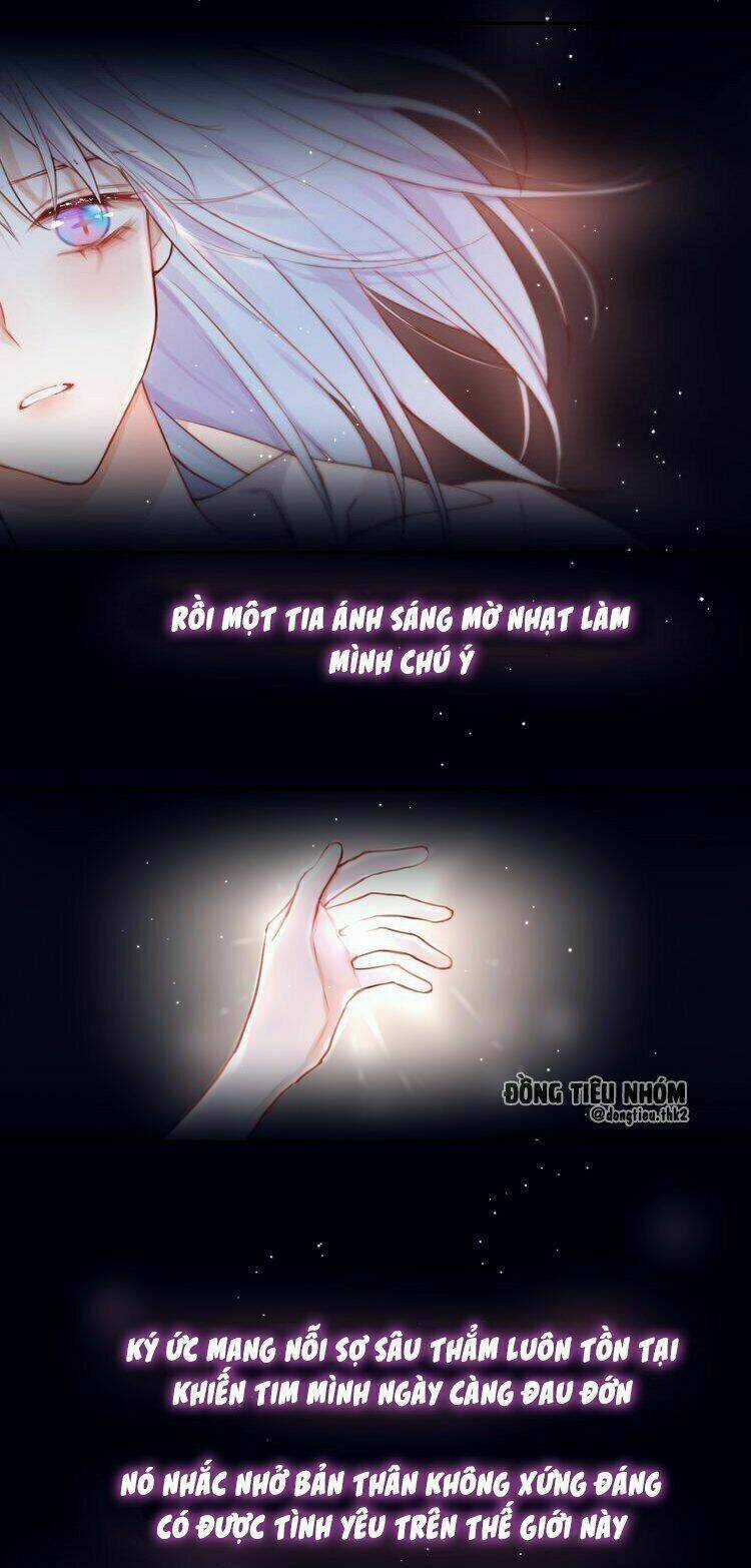 Đêm Ngày Không Dứt - Chapter 22 - Trang 3