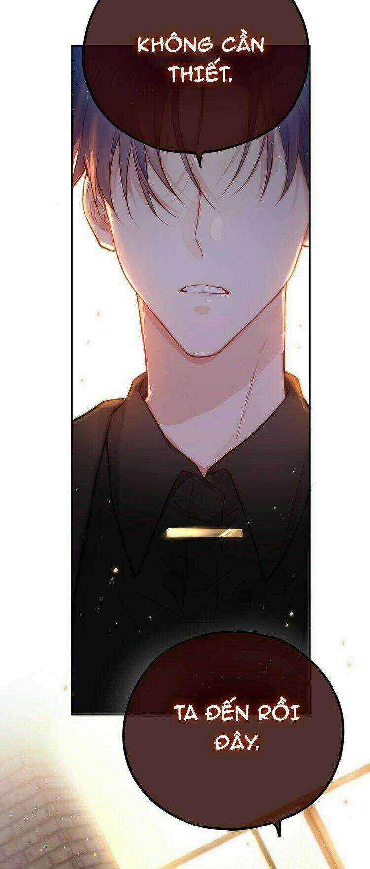 Đêm Ngày Không Dứt - Chapter 22 - Trang 23