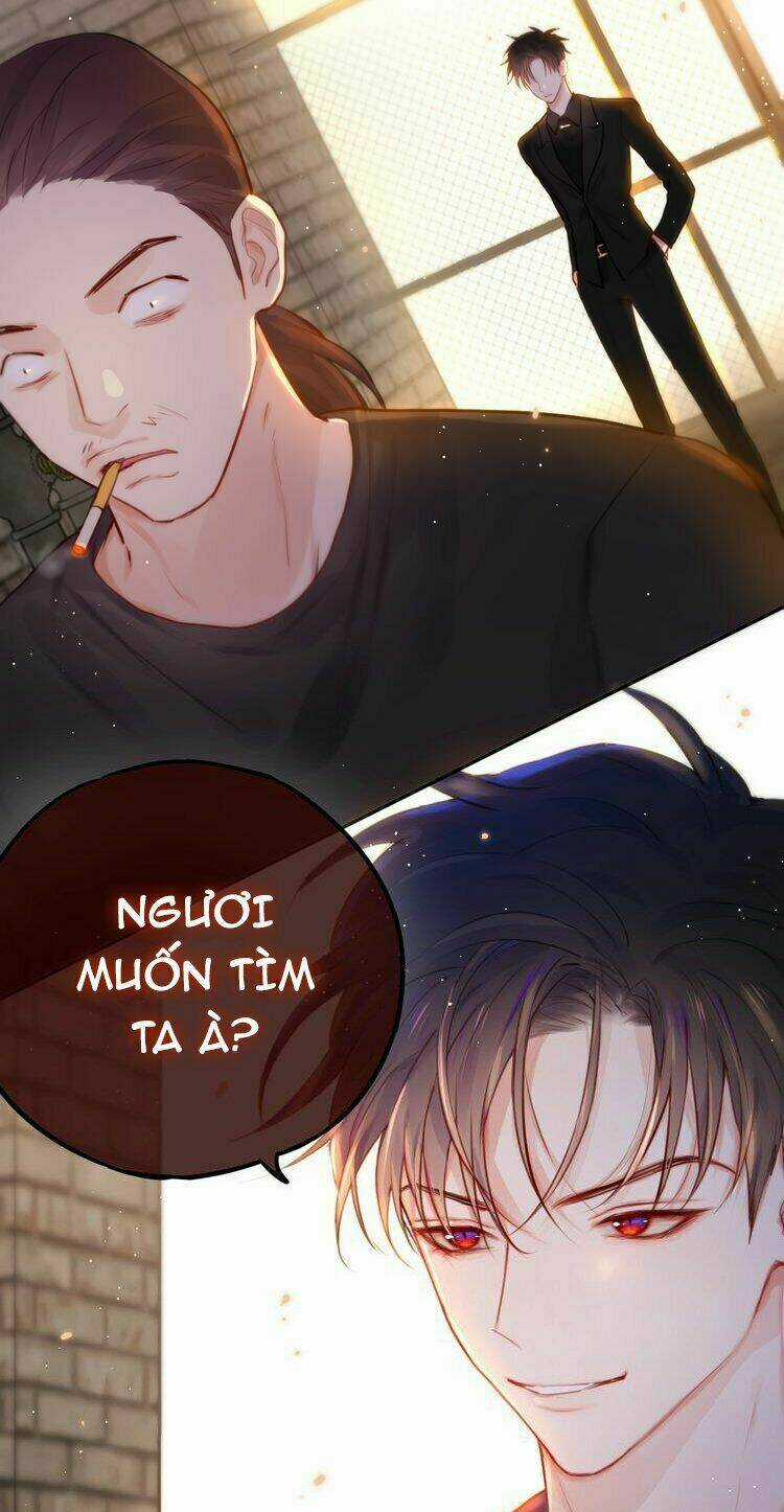 Đêm Ngày Không Dứt - Chapter 22 - Trang 24
