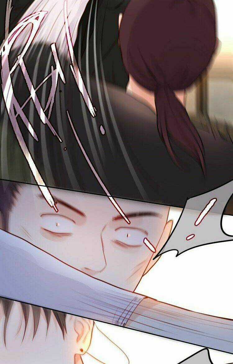 Đêm Ngày Không Dứt - Chapter 22 - Trang 29