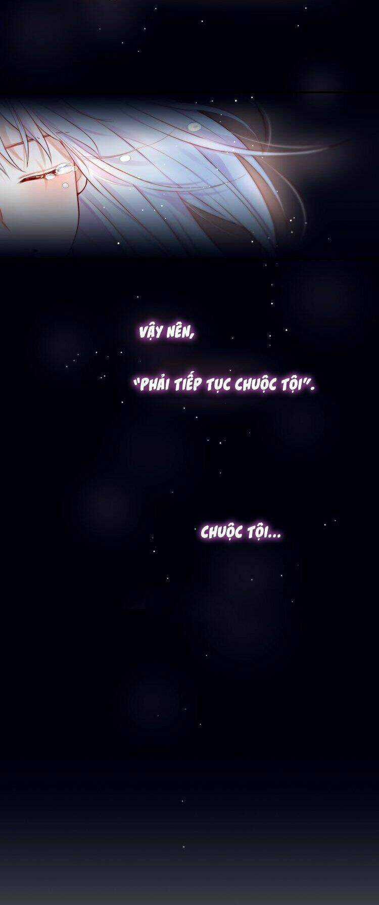 Đêm Ngày Không Dứt - Chapter 22 - Trang 4