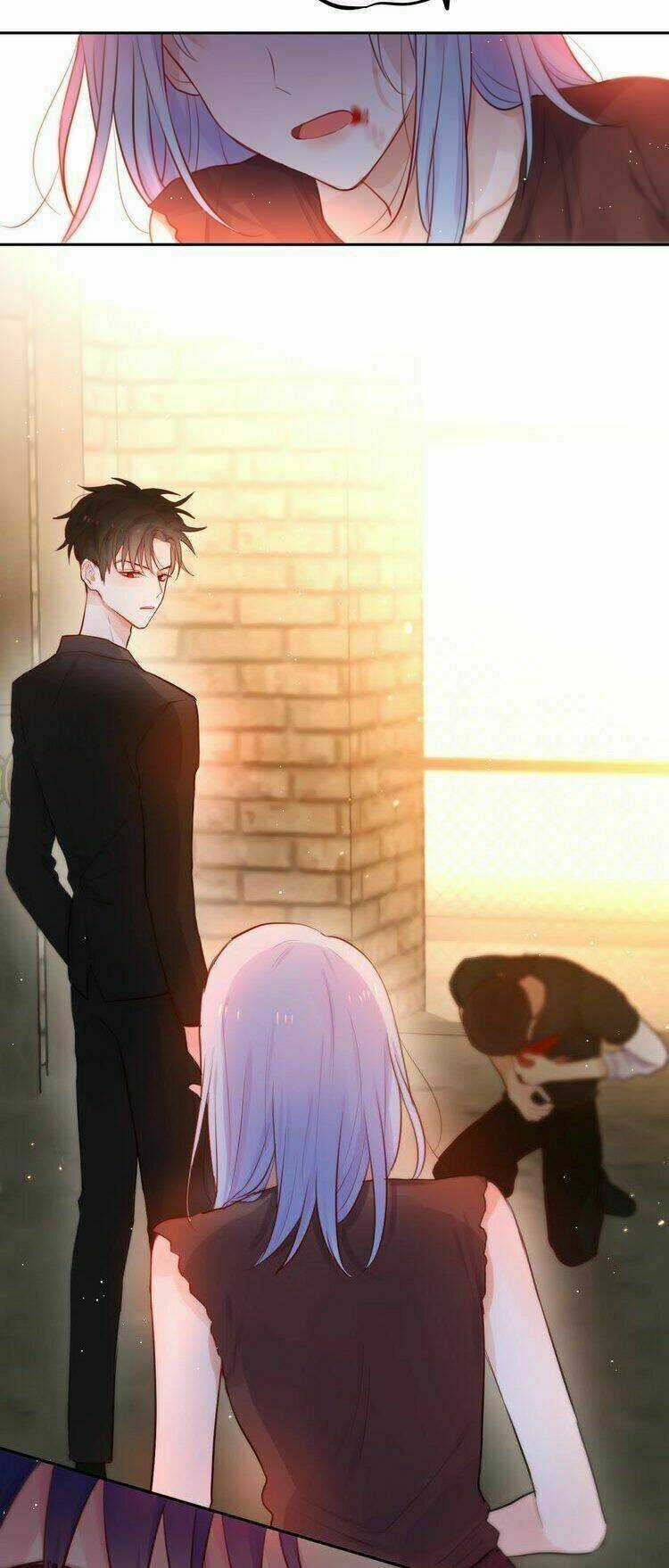 Đêm Ngày Không Dứt - Chapter 22 - Trang 38