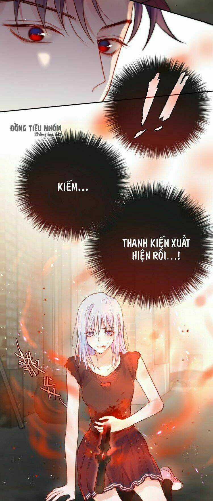 Đêm Ngày Không Dứt - Chapter 22 - Trang 39