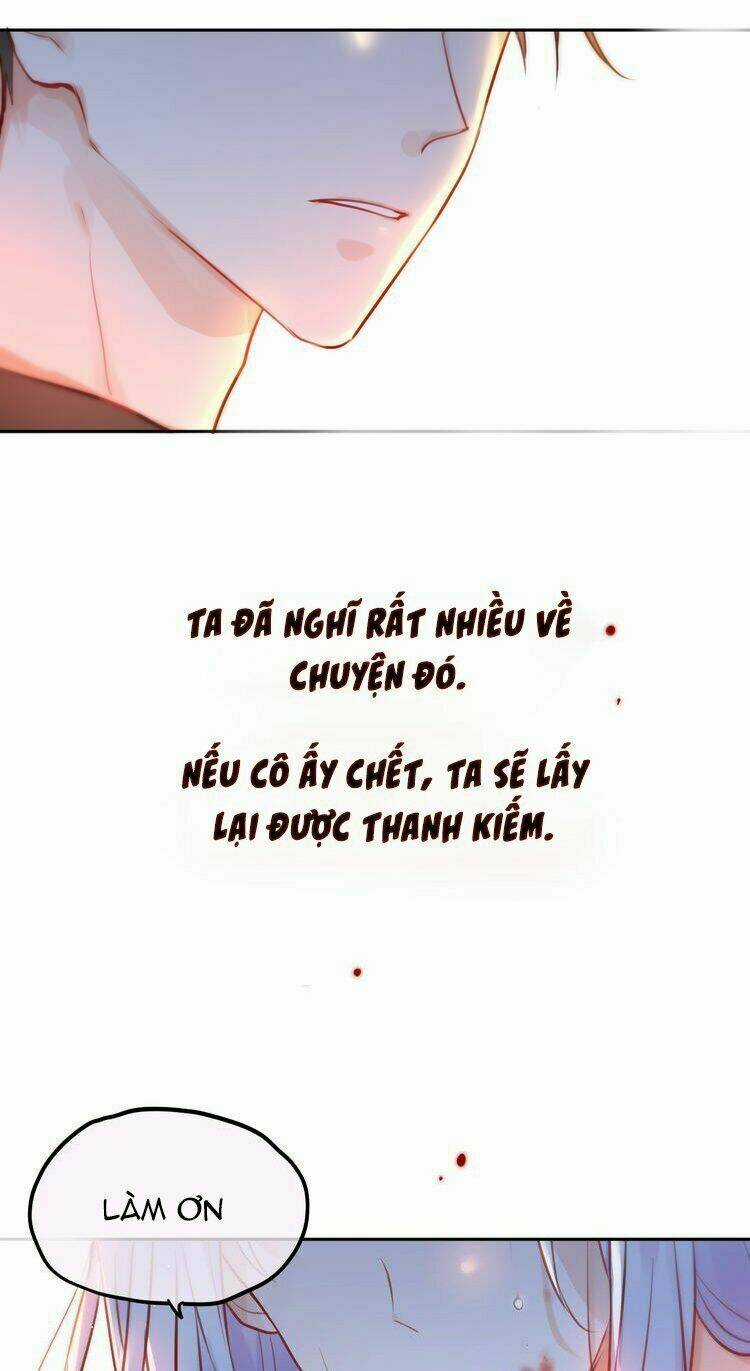 Đêm Ngày Không Dứt - Chapter 22 - Trang 41