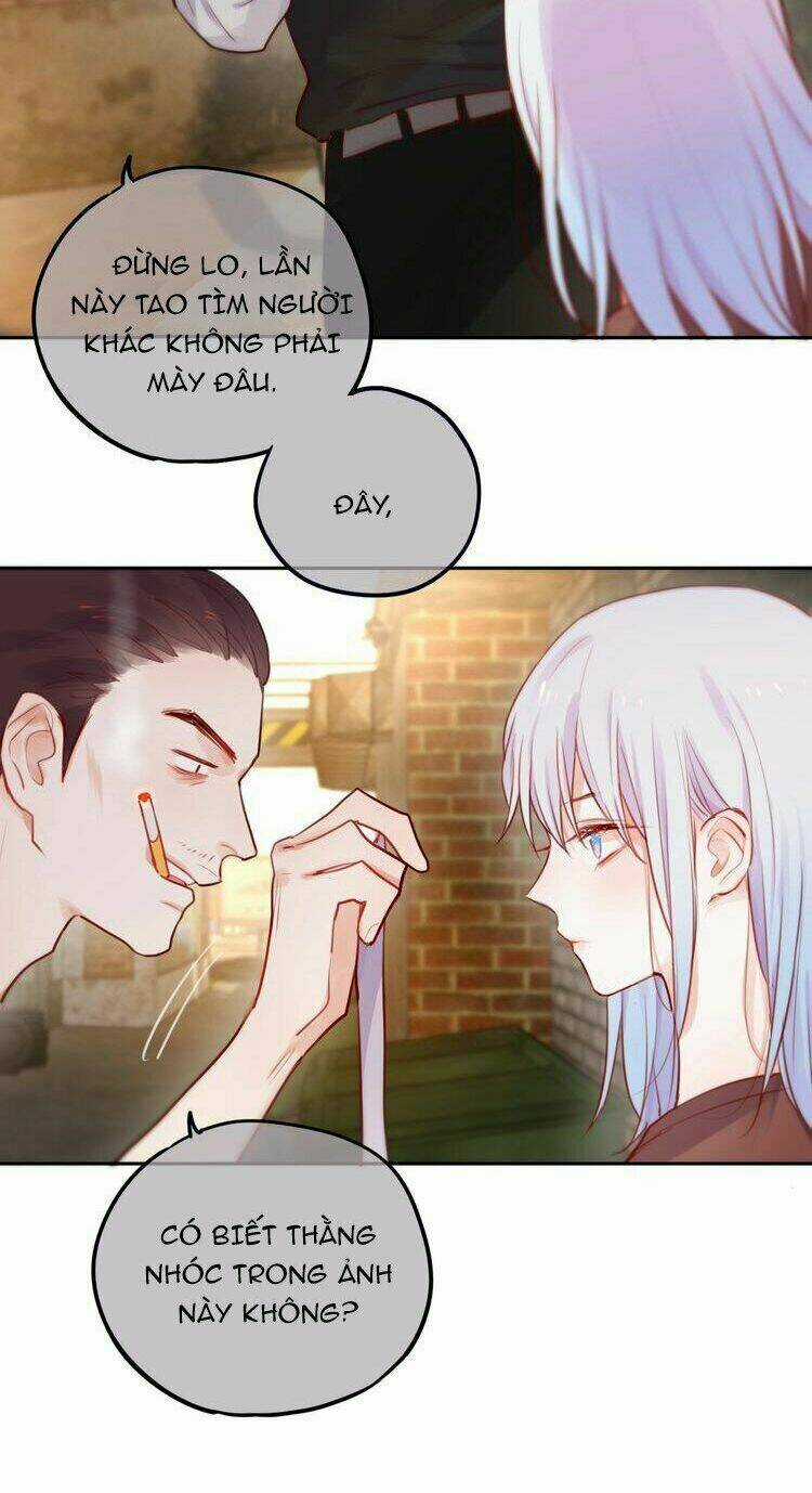 Đêm Ngày Không Dứt - Chapter 22 - Trang 6