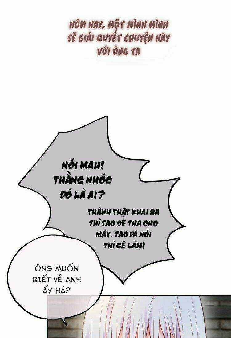 Đêm Ngày Không Dứt - Chapter 22 - Trang 8