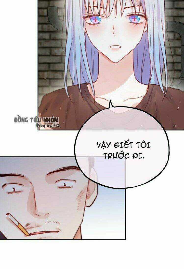 Đêm Ngày Không Dứt - Chapter 22 - Trang 9