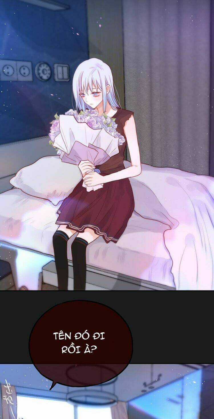 Đêm Ngày Không Dứt - Chapter 23 - Trang 17