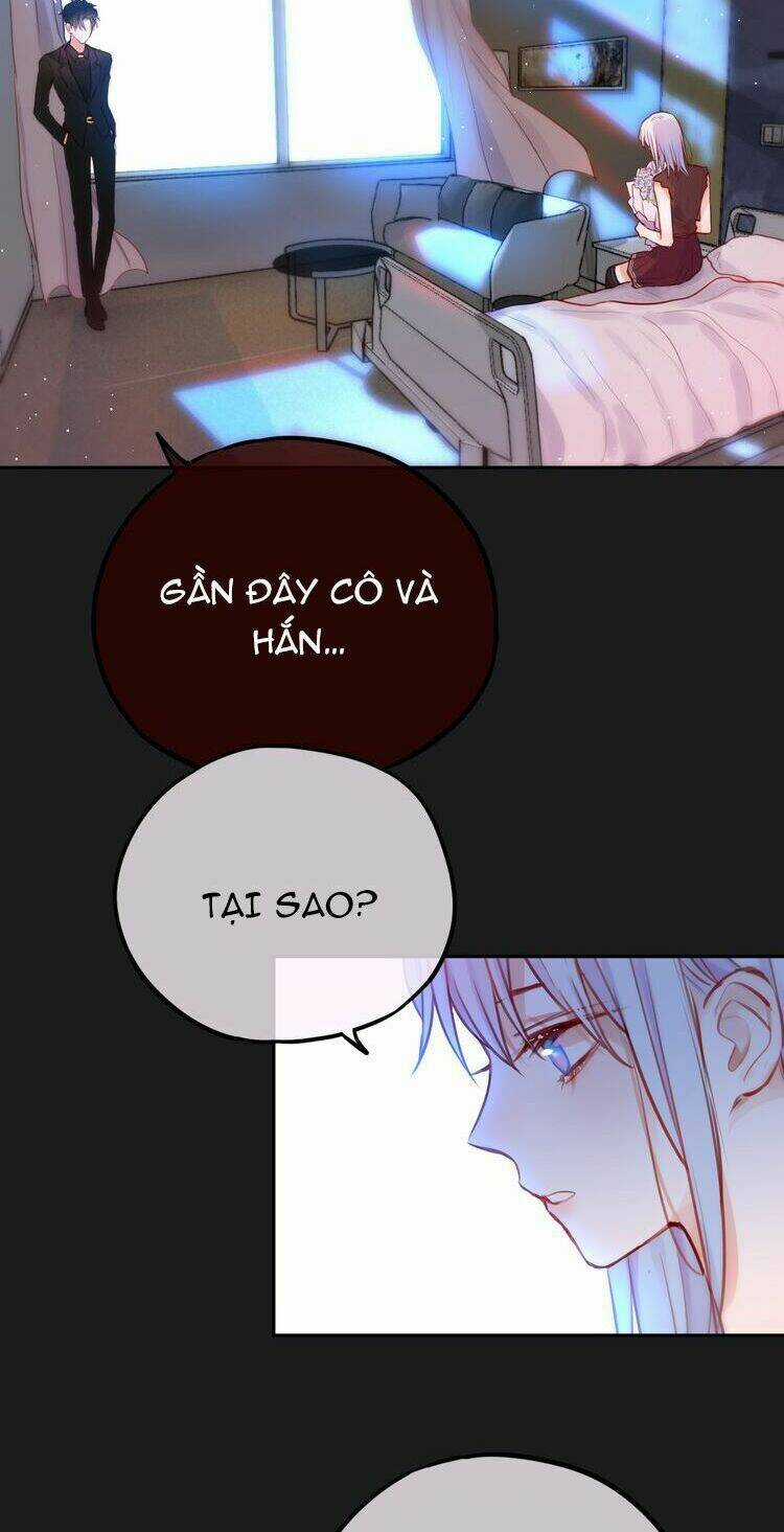 Đêm Ngày Không Dứt - Chapter 23 - Trang 18