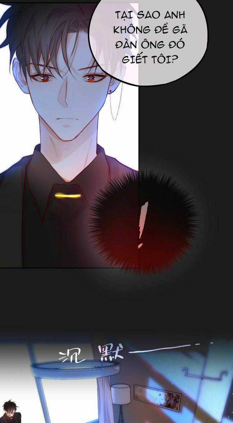 Đêm Ngày Không Dứt - Chapter 23 - Trang 19