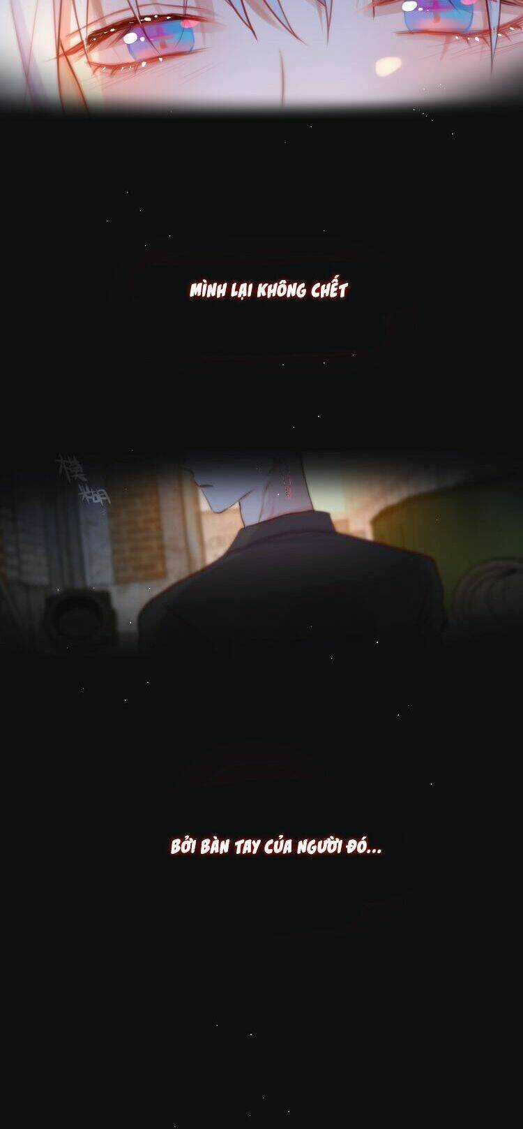 Đêm Ngày Không Dứt - Chapter 23 - Trang 4