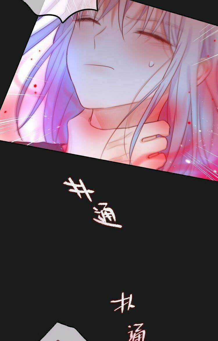 Đêm Ngày Không Dứt - Chapter 23 - Trang 31