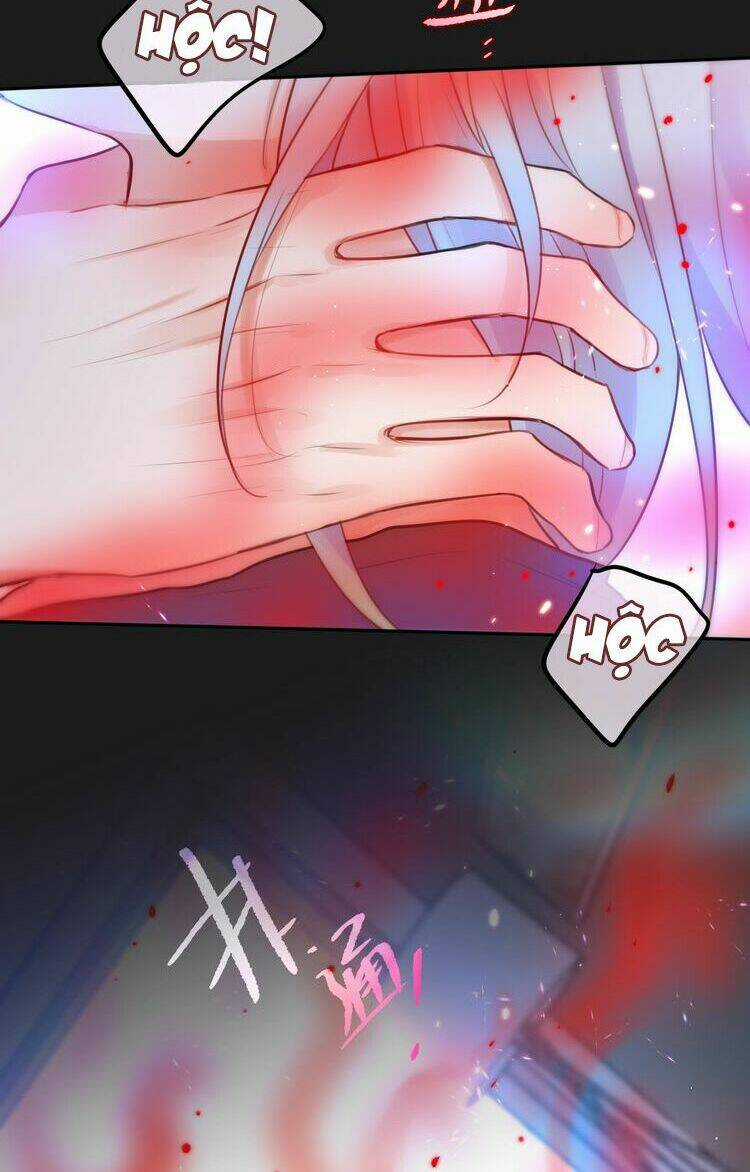 Đêm Ngày Không Dứt - Chapter 23 - Trang 32