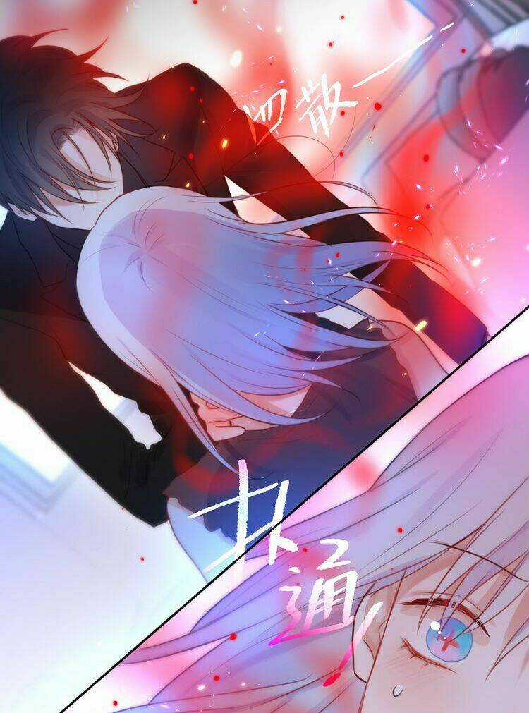 Đêm Ngày Không Dứt - Chapter 23 - Trang 33