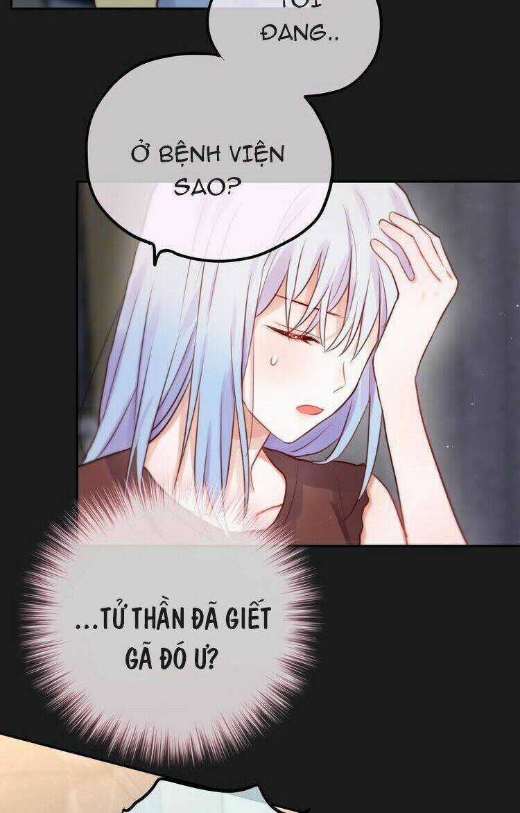 Đêm Ngày Không Dứt - Chapter 23 - Trang 8