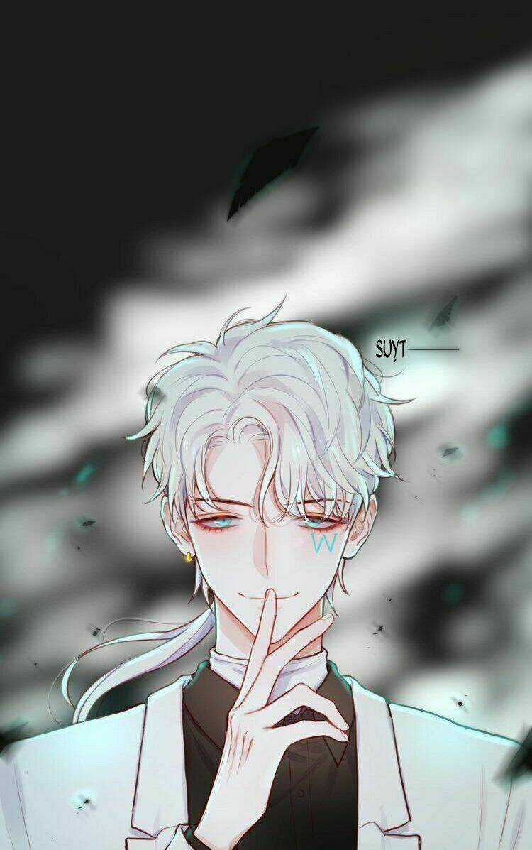 Đêm Ngày Không Dứt - Chapter 24 - Trang 1