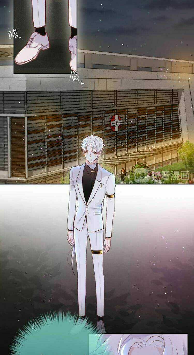 Đêm Ngày Không Dứt - Chapter 24 - Trang 12