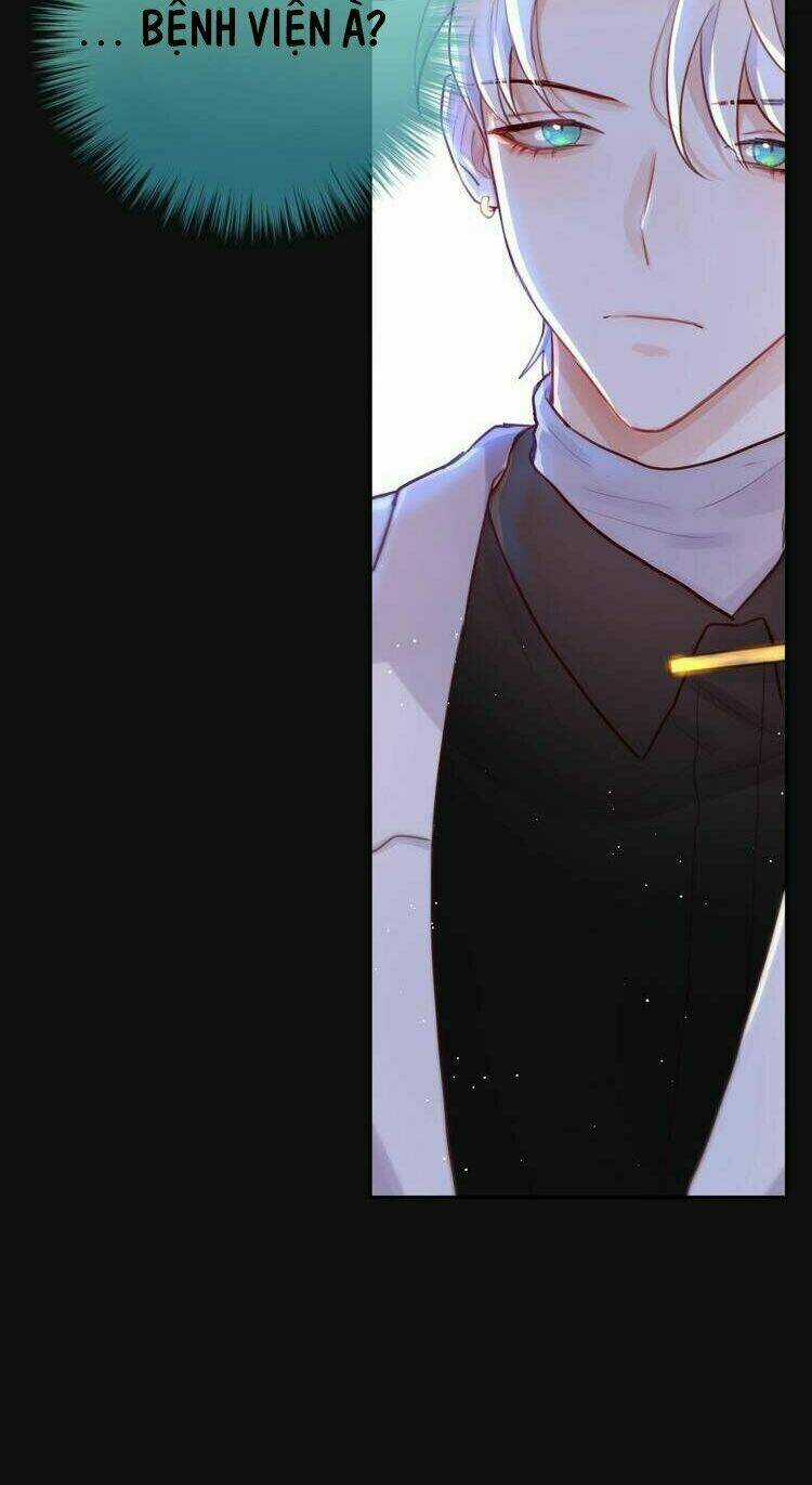 Đêm Ngày Không Dứt - Chapter 24 - Trang 13