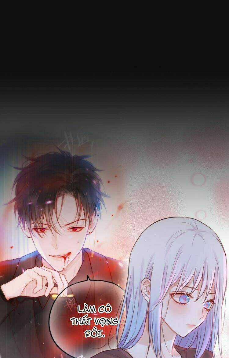 Đêm Ngày Không Dứt - Chapter 24 - Trang 14