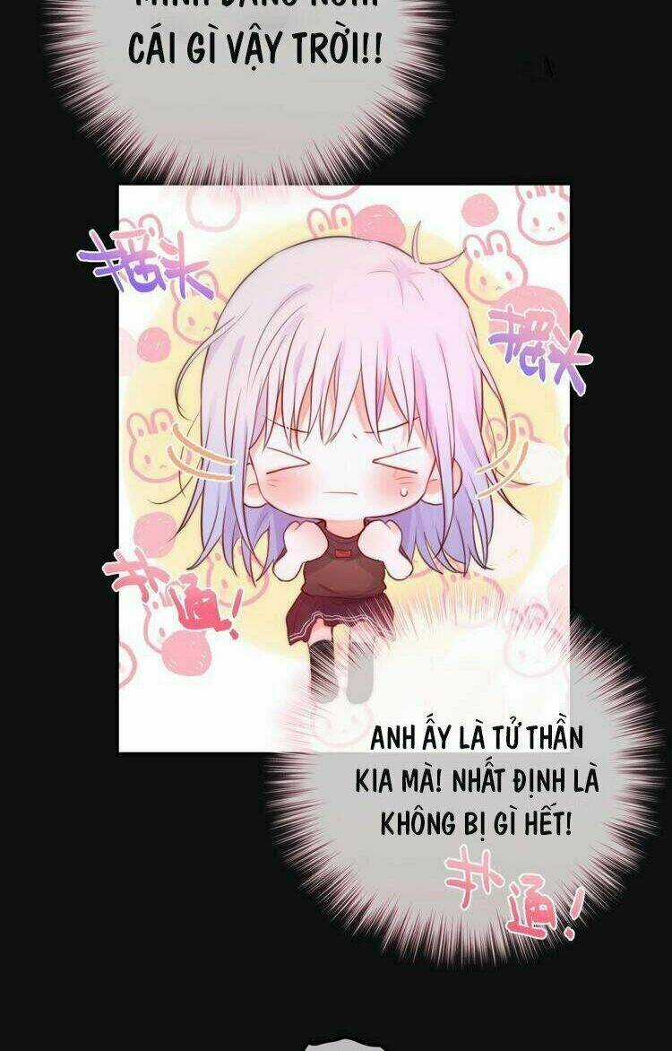 Đêm Ngày Không Dứt - Chapter 24 - Trang 18