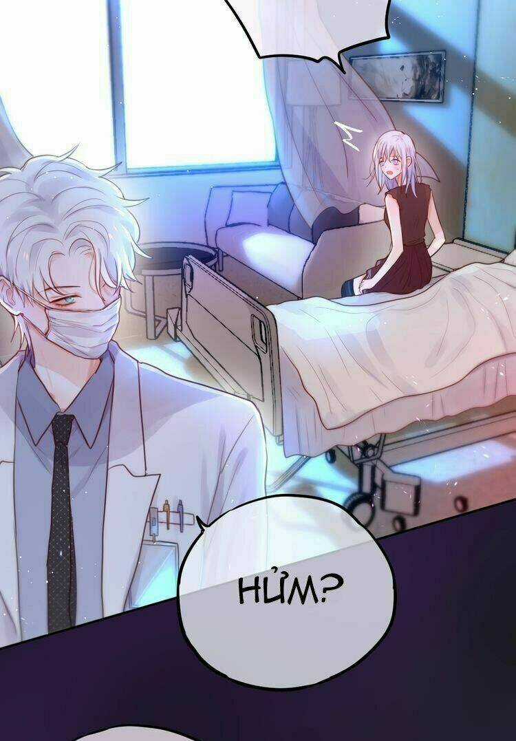 Đêm Ngày Không Dứt - Chapter 24 - Trang 26