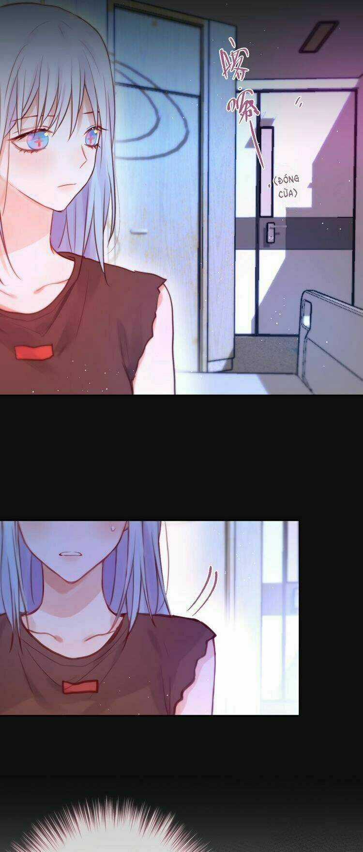 Đêm Ngày Không Dứt - Chapter 24 - Trang 29