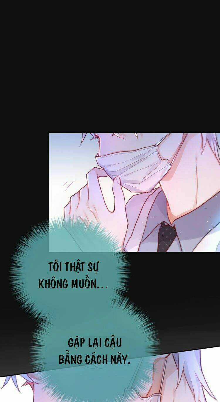 Đêm Ngày Không Dứt - Chapter 24 - Trang 32