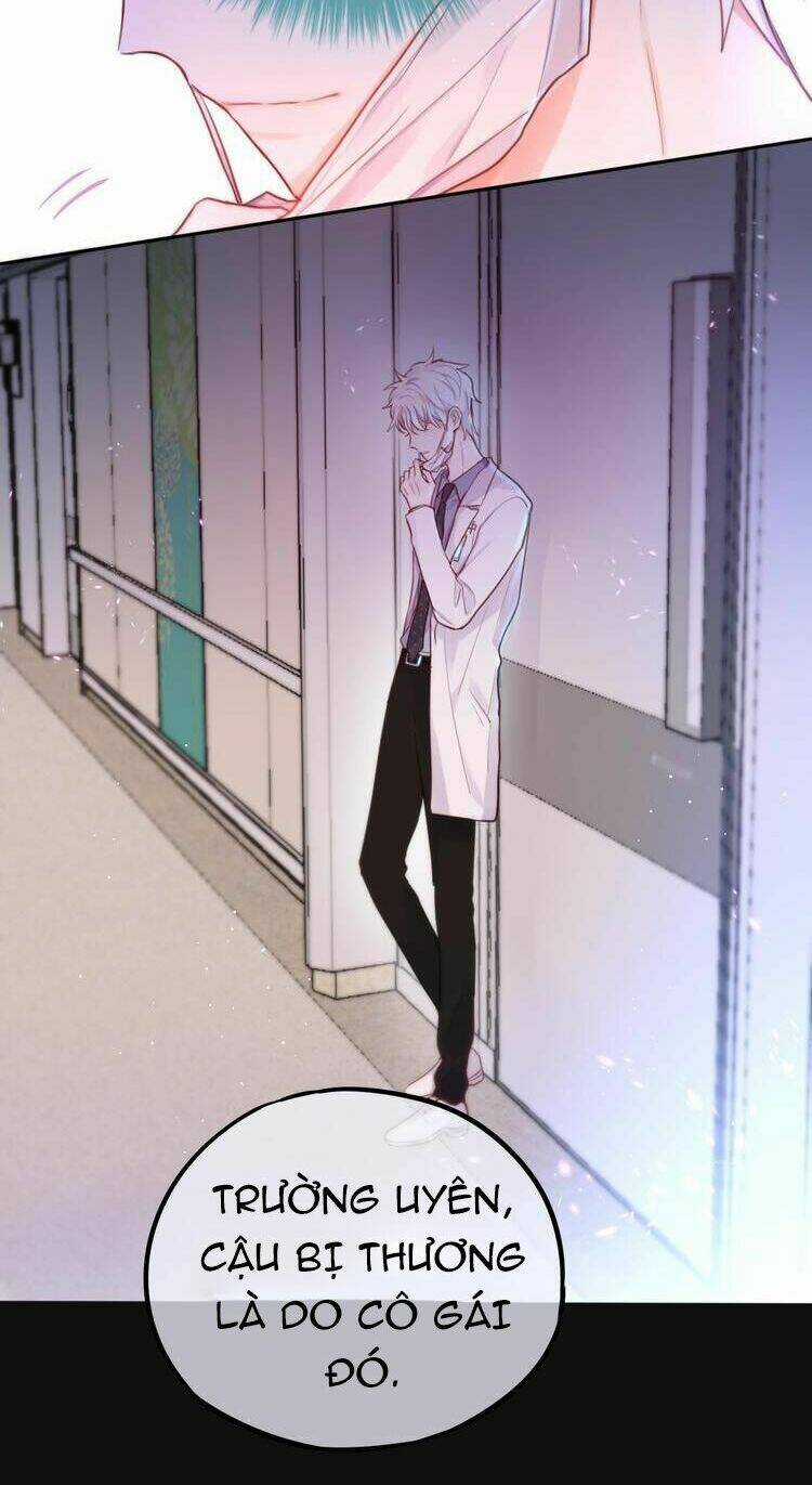 Đêm Ngày Không Dứt - Chapter 24 - Trang 33