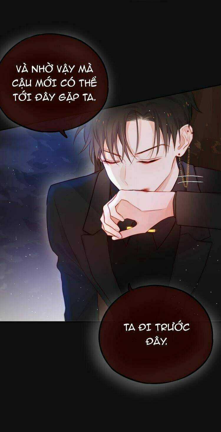 Đêm Ngày Không Dứt - Chapter 24 - Trang 5