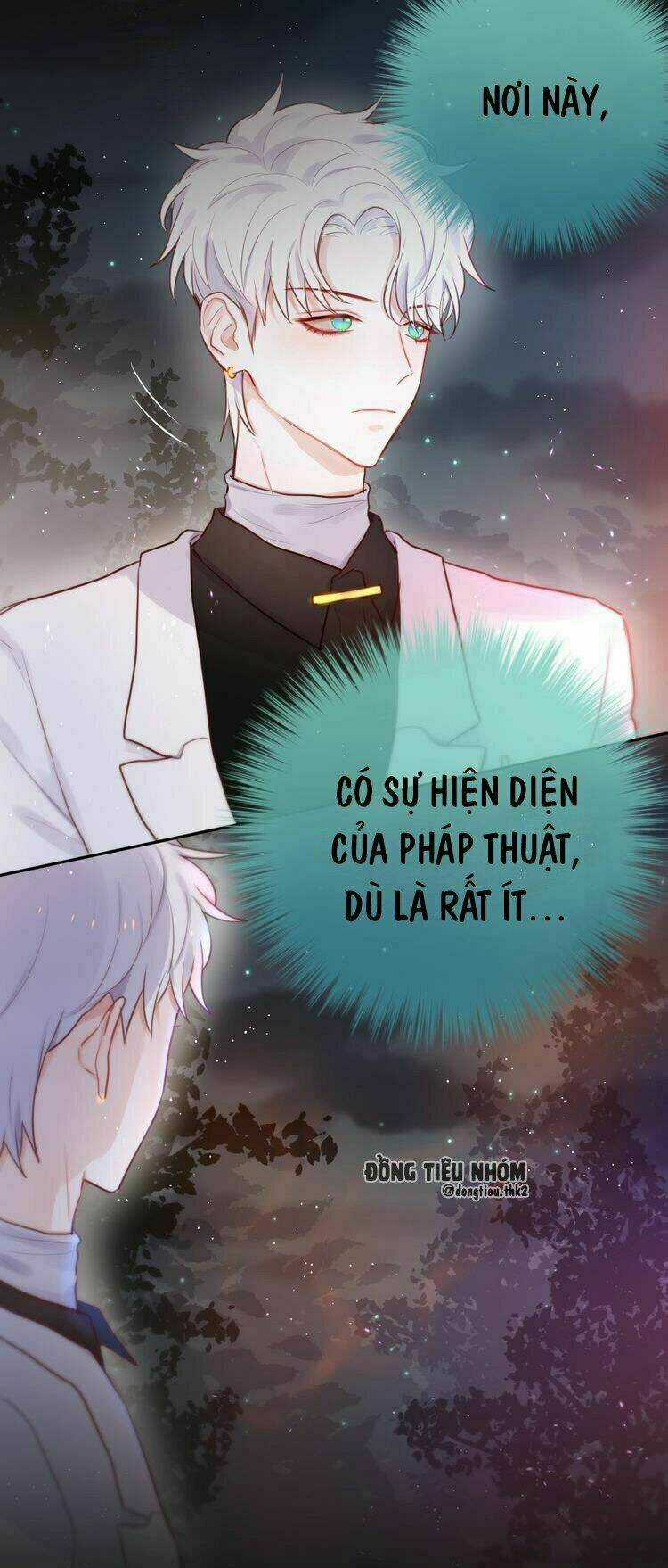 Đêm Ngày Không Dứt - Chapter 24 - Trang 10