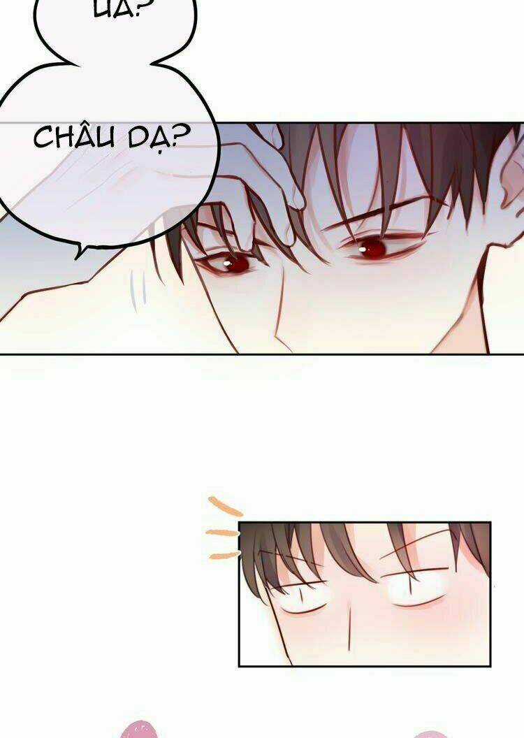 Đêm Ngày Không Dứt - Chapter 25 - Trang 12